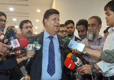 Foreign Minister Romania