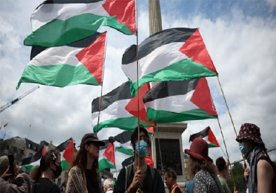 France Declares Palestine a free Country