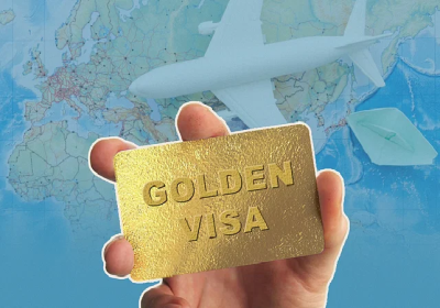 Golden Visa Of Europe 240424