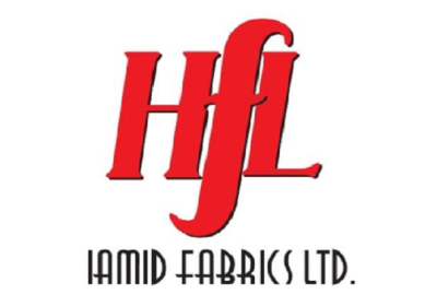 Hamid Fabrics