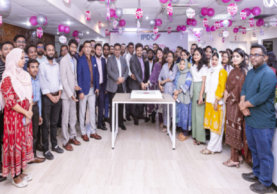 IPDC Celebrates International MSME Day