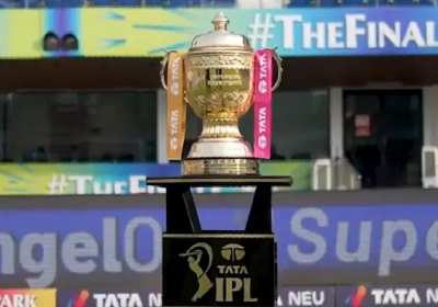 IPL Starts 21 March