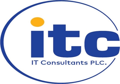 IT Consultants PLC Logo original