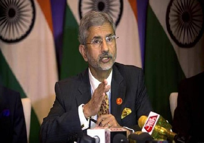 Indian Foreign Minister Good Relation with BD