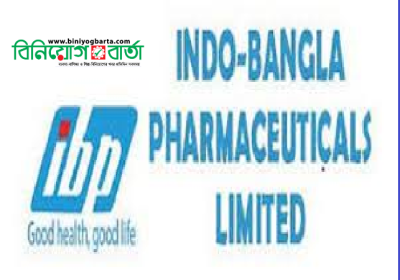 Indo-Bangla Pharmaceutical
