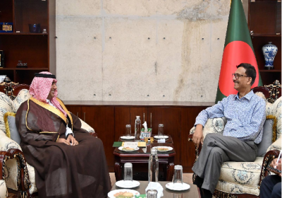 KSA interested to enhance relationship