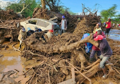 Kenia Flood 060524