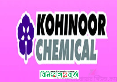 Kohinoor Chemical223