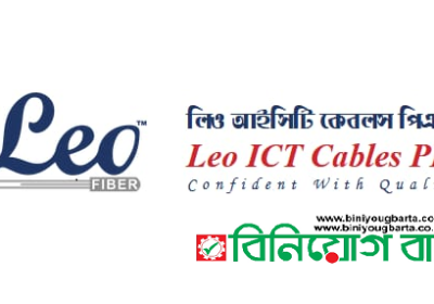 লিও আইসিটি