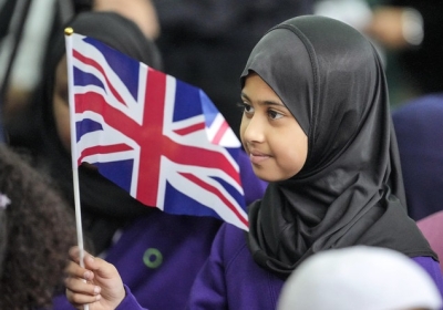 Muslim Impact Forum