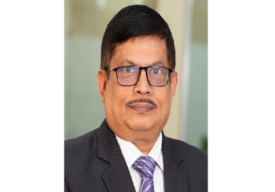 NRB Bank Risk Management Committee Chairman
