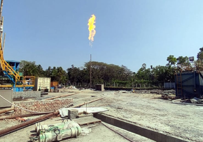 Noakhali Gas Field 100324