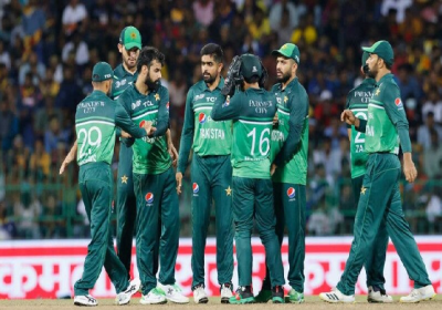 Pakistan White wash against Australia