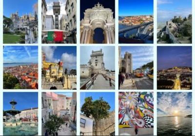Portugal tourism 1
