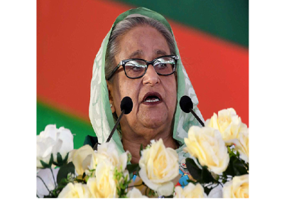 Prime Minister Chatro leage