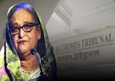 Prosecution want Warrent Order fro Hasina and 50