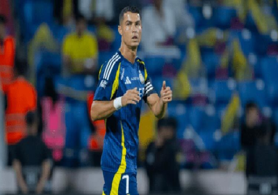 Ronaldo Loses Saudi Super Cup