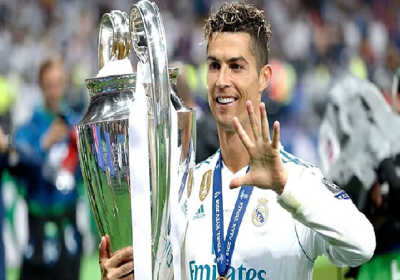 Ronaldo Real Madrid 080224
