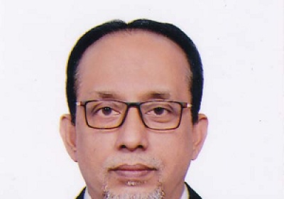 Shah Newaz