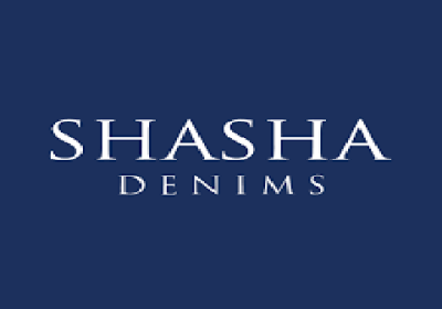 Shasha Denims Ltd