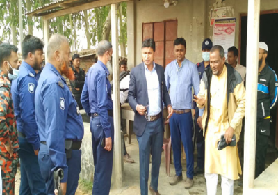 Sirajgonj Brick Field Fine