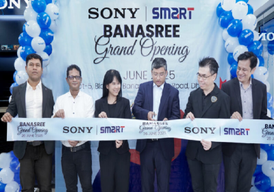Sony Smart in Banasri