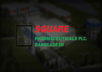 Square Pharmaceuticals PLC