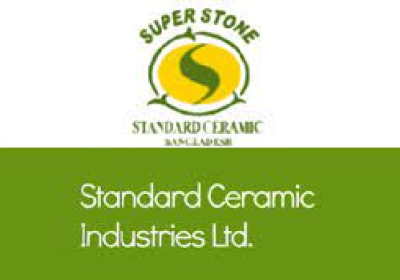 Standard Ceramics