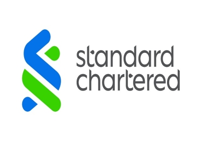 Standard Chartered Award winned 020524