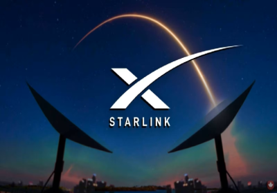 Starlink jointly with Bangladeshi Company