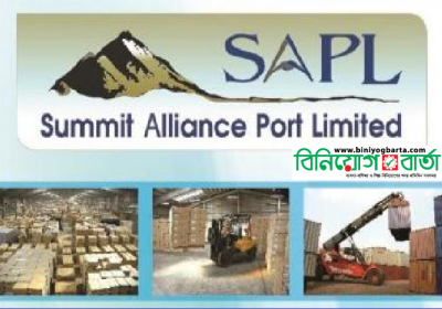 Summit Alliance Port1