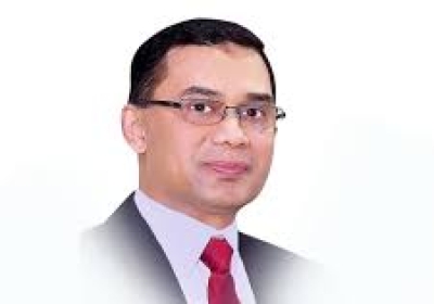 Tarique Rahman