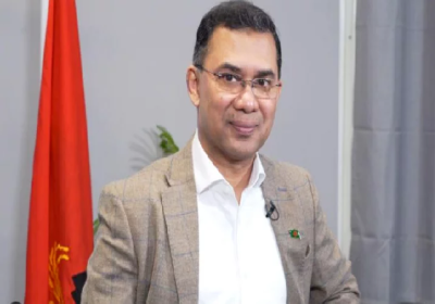 Tarique coming soon