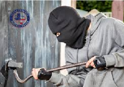 Theft in Benapole