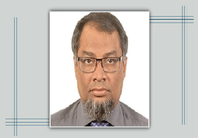 UGC Member BUET Professor Saidur Rahman