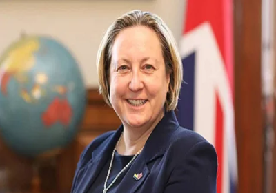 UK Foreign Sub Minister 070524