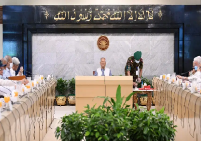 UN Human Rights Office in Dhaka Approved