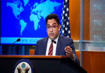 US Foreign Press Briefing about BD Election