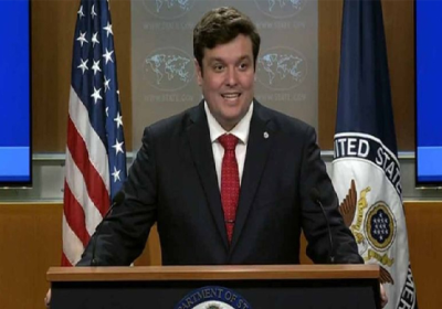 US Praise Bangladesh for Rohinga