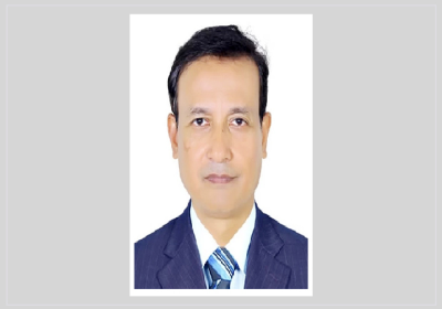 USA Bangladeshi Ambassador Ariful Islam