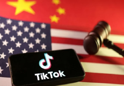 USA Compromized with Tiktok