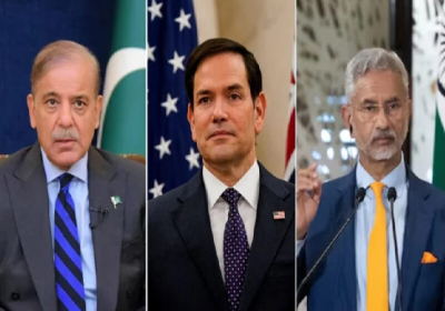 USA Requested Delhi and Islamabad to work Together
