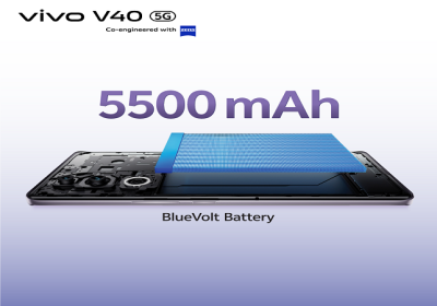 VIVO V40 5G