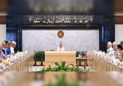 Voter List draft Approved