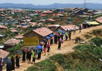 World Refugee day