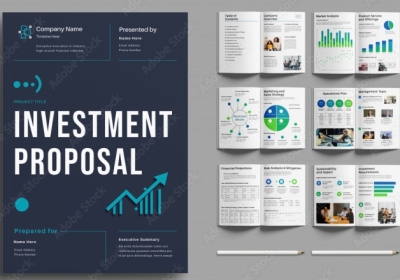 investment proposal