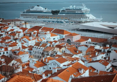 lisbon cruisr