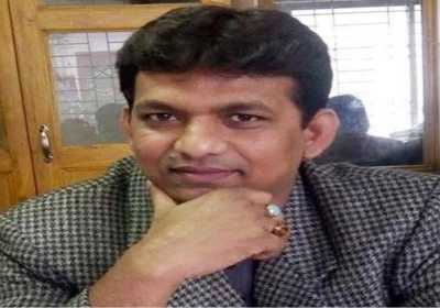 আপেল মাহমুদ