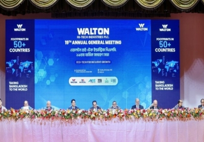 ওয়ালটন ২৯