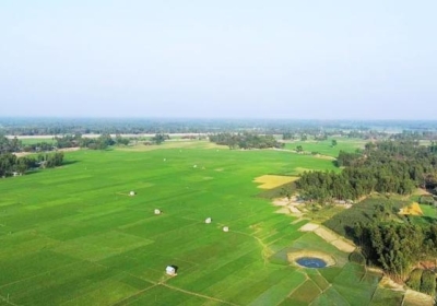 কুড়িগ্রামে বিশেষ অর্থনৈতিক অঞ্চল